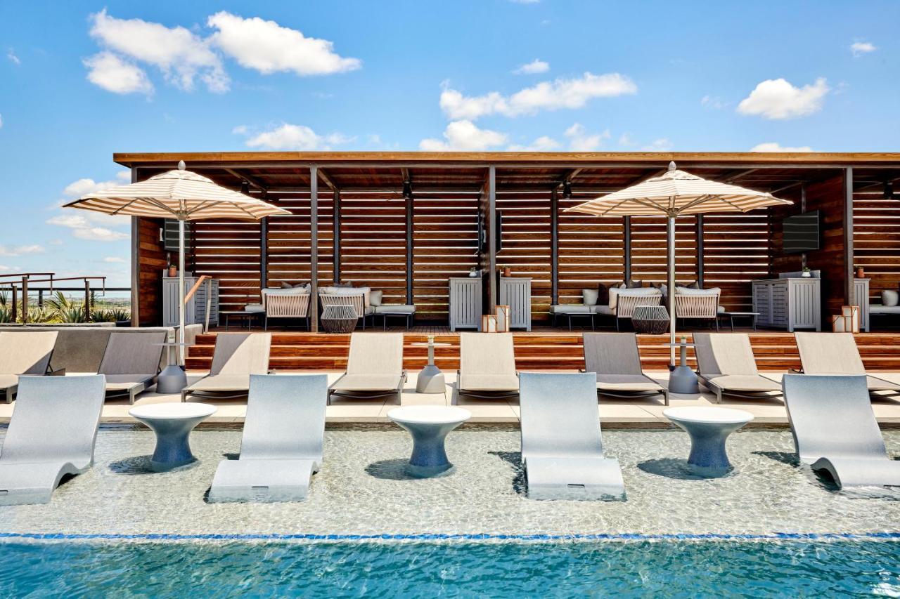 Omni Pga Frisco Resort & Spa Exterior foto