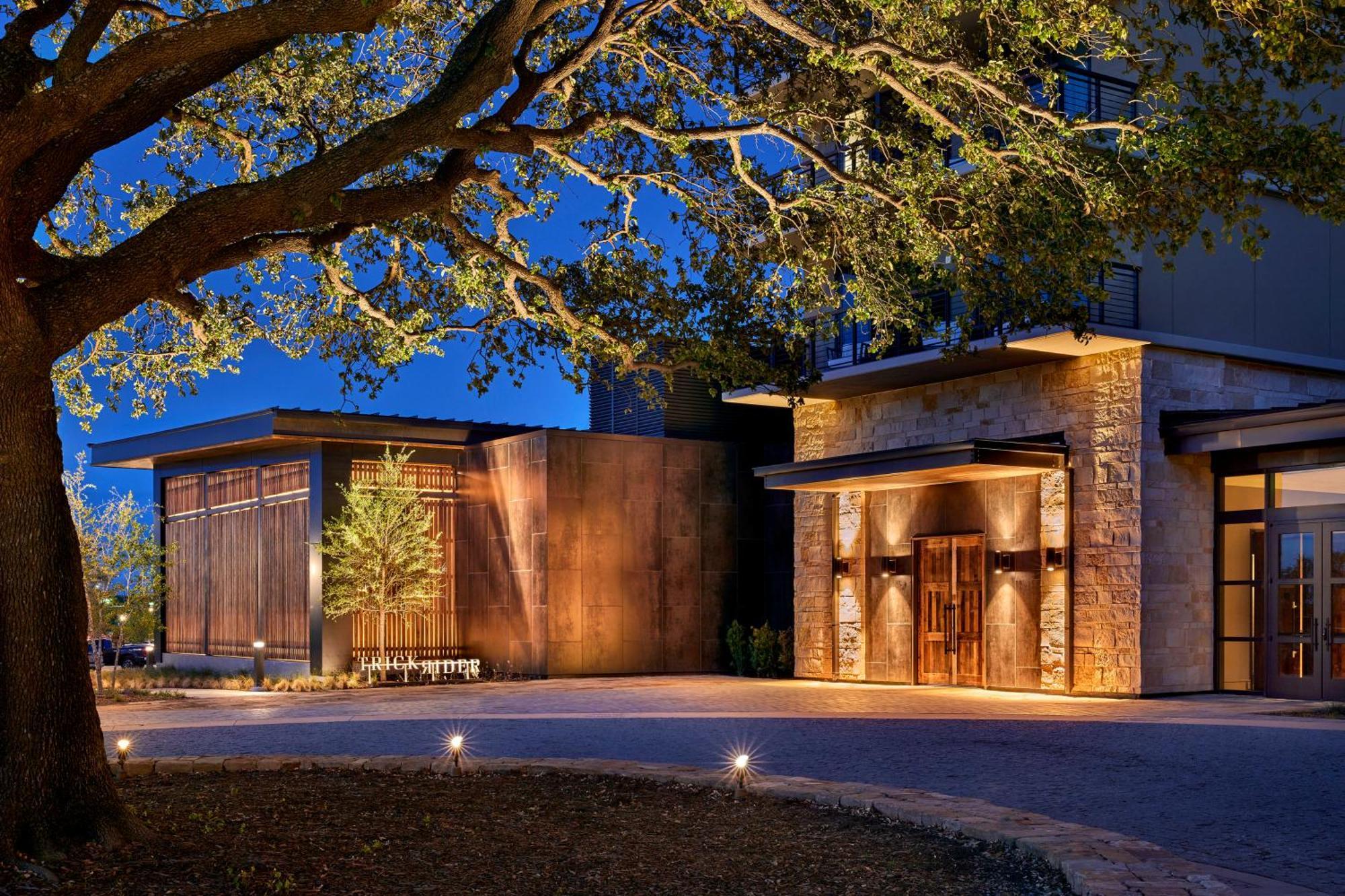 Omni Pga Frisco Resort & Spa Exterior foto